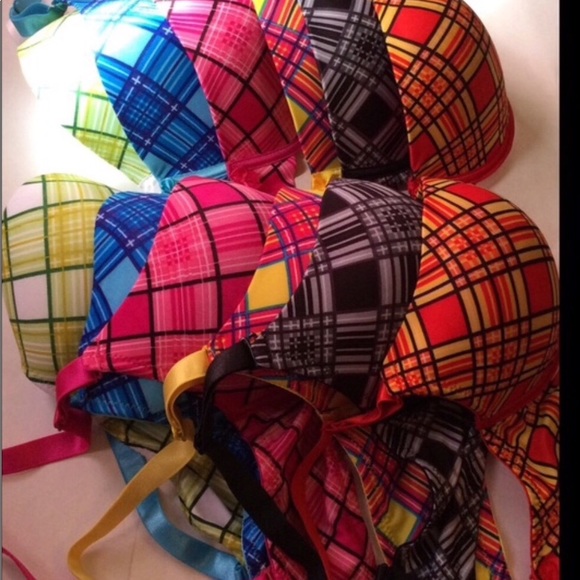 Mystery Box 4 Bra’s NWT - Picture 15 of 15